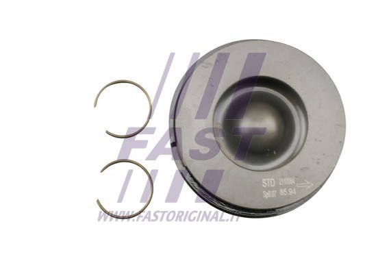 Kolv Fast FT47130/0 FAST