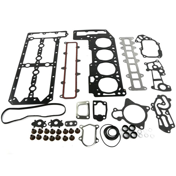 Packningssats, topplock / Sotningssats Fast FT48003 FAST