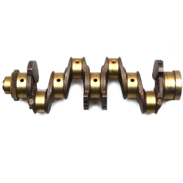 Vevaxel Fast FT51759 FAST