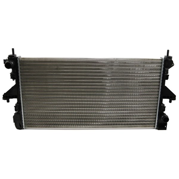 Kylare, motorkylning Fast FT55080 FAST