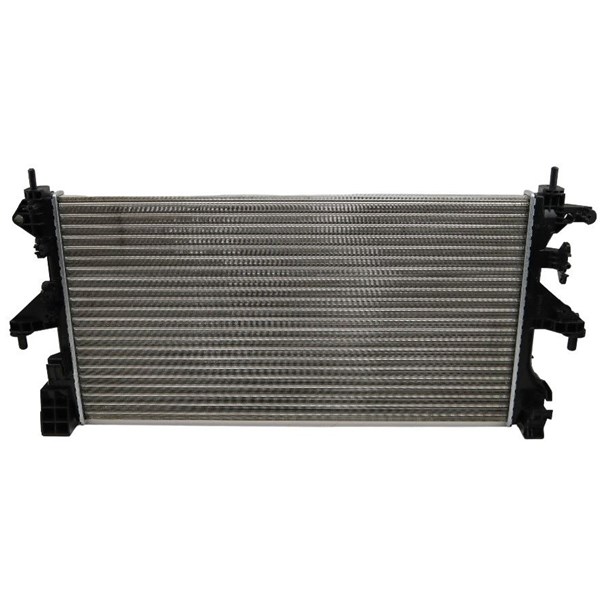 Kylare, motorkylning Fast FT55080 FAST