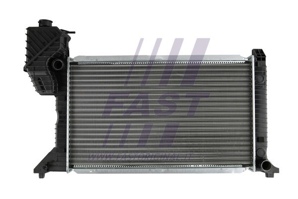 Kylare, motorkylning Fast FT55553 FAST Kylare, motorkylning Fast FT55553 FAST