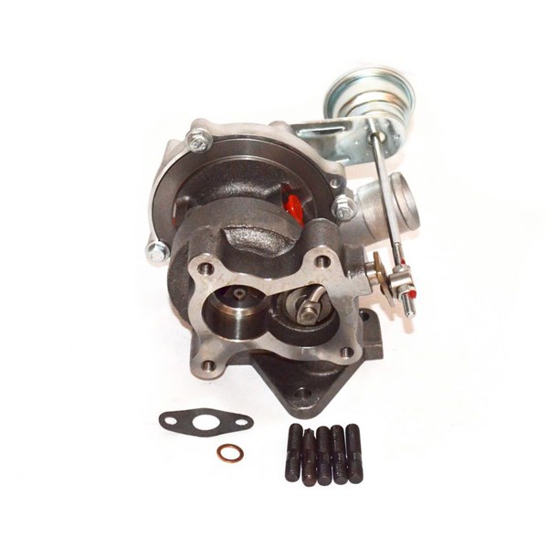 Turbo Fast FT63508 FAST