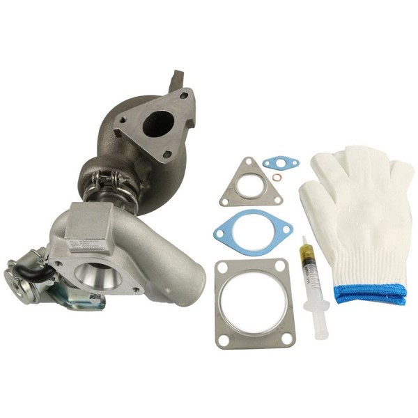 Turbo Fast FT63526 FAST