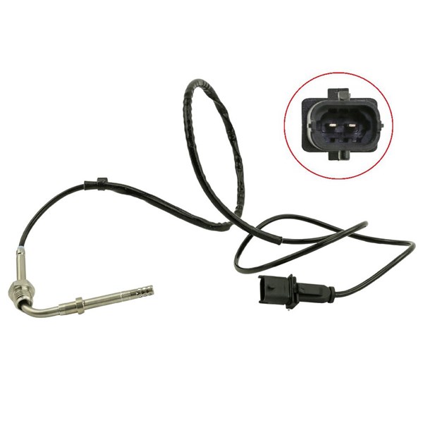 Sensor, avgastemperatur Fast FT80230 FAST