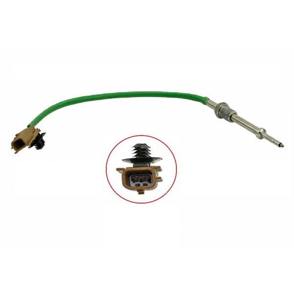 Sensor, avgastemperatur Fast FT80238 FAST