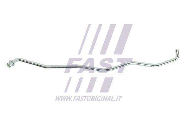 Fästdetalj, motorkåpa Fast FT95515 FAST