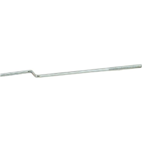 Dörrhandtagskontroll, Bakaxel vänster Fast FT95752 FAST