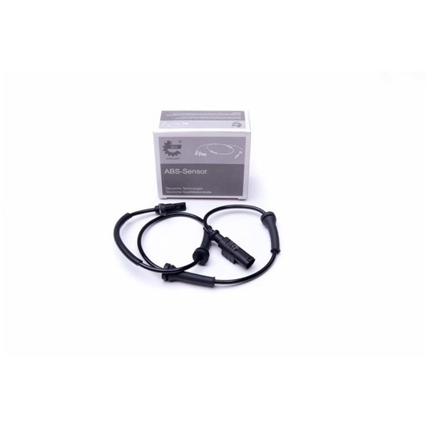 ABS-givare, Sensor, hjulvarvtal, Tvåsidig Esen skv 06SKV411 ESEN SKV ABS-givare, Sensor, hjulvarvtal, Tvåsidig Esen skv 06SKV411 ESEN SKV