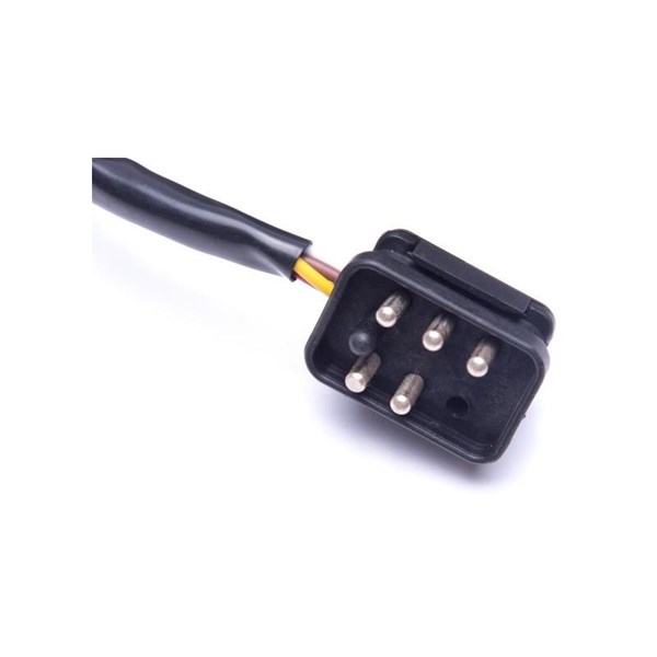 Torkarmotor 12V, Fram Esen skv 19SKV076 ESEN SKV