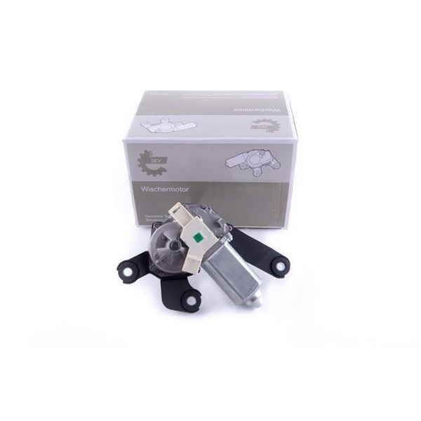 Torkarmotor 12V, Bak Esen skv 19SKV112 ESEN SKV