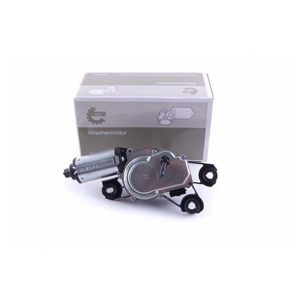 Torkarmotor 12V, Bak Esen skv 19SKV115 ESEN SKV