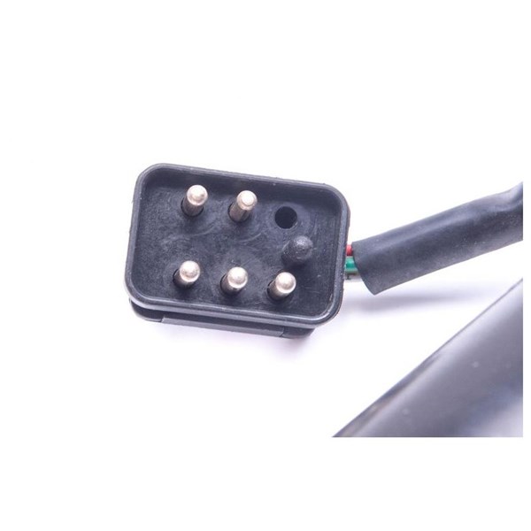 Torkarmotor 12V, Fram Esen skv 19SKV184 ESEN SKV