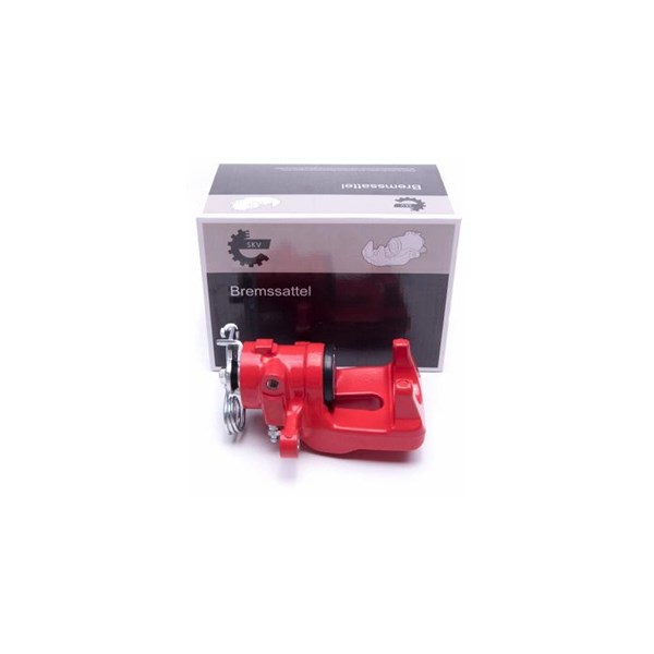 Bromsok, Bakaxel vänster Esen skv 34SKV503 RED ESEN SKV