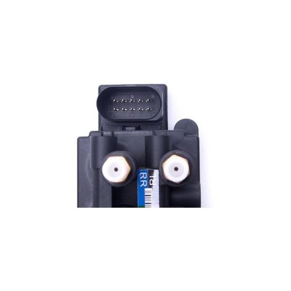 Ventil, kompressorsystem Esen skv 93SKV808 ESEN SKV