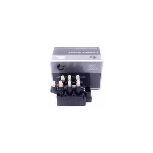Ventil, kompressorsystem Esen skv 93SKV812 ESEN SKV