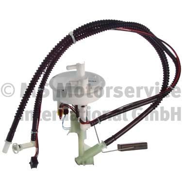 Sensor, bränsletank Pierburg 7.02700.66.0 PIERBURG Sensor, bränsletank Pierburg 7.02700.66.0 PIERBURG