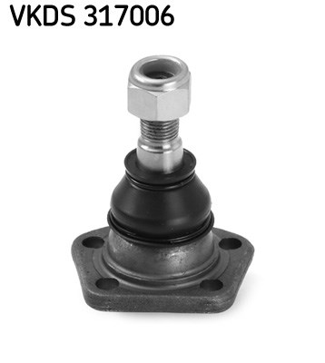 Kulled / Spindelled, Fram, höger eller vänster SKF