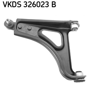 Länkarm, framaxel höger, Nedre Skf VKDS 326023 B SKF