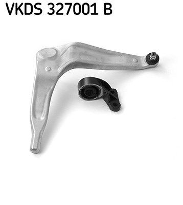 Länkarm, framaxel höger, Nedre Skf VKDS 327001 B SKF