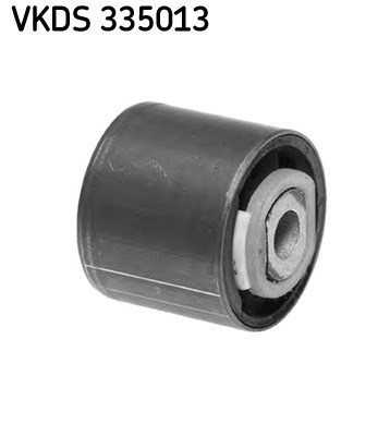 Bussning, länkarm, Fram, Fram, höger eller vänster Skf VKDS 33501 SKF