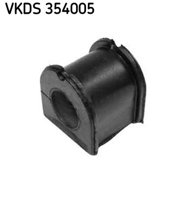 Bussning, stabilisatorstag, Fram, höger eller vänster Skf VKDS 35 SKF