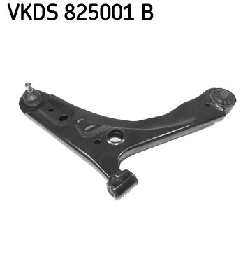 Länkarm, framaxel höger, Nedre Skf VKDS 825001 B SKF
