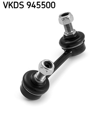 Stång/stag, krängningshämmare, Bakaxel vänster Skf VKDS 945500 SKF