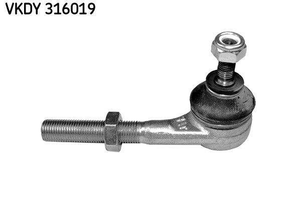 Styrled, framaxel vänster Skf VKDY 316019 SKF