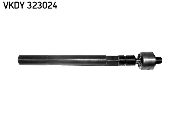 Styrled, inre, Fram, höger eller vänster Skf VKDY 323024 SKF
