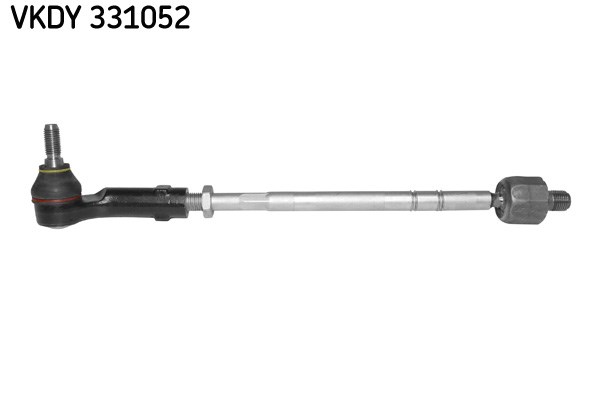 Styrstag, komplett, framaxel vänster Skf VKDY 331052 SKF