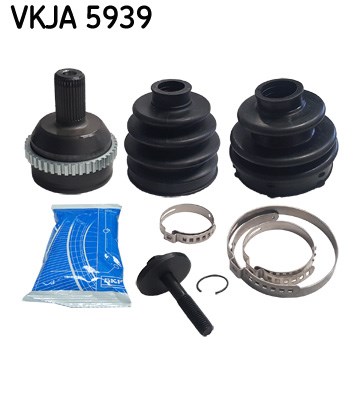 Drivknut, Bakaxel, På hjulsidan Skf VKJA 5939 SKF Drivknut, Bakaxel, På hjulsidan Skf VKJA 5939 SKF