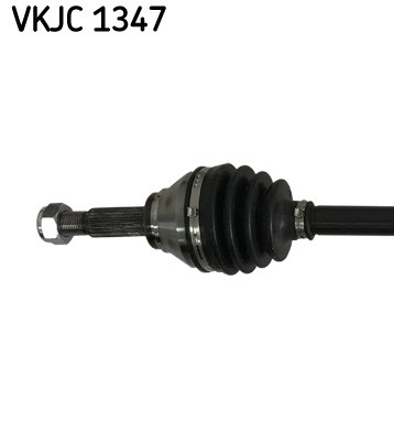 Drivaxel, framaxel höger Skf VKJC 1347 SKF