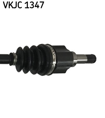 Drivaxel, framaxel höger Skf VKJC 1347 SKF