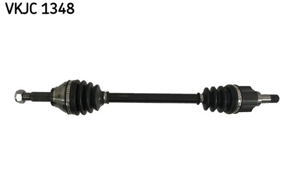 Drivaxel, framaxel vänster Skf VKJC 1348 SKF