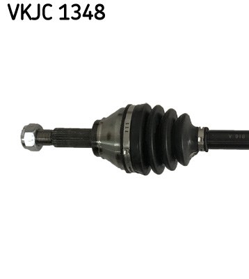 Drivaxel, framaxel vänster Skf VKJC 1348 SKF