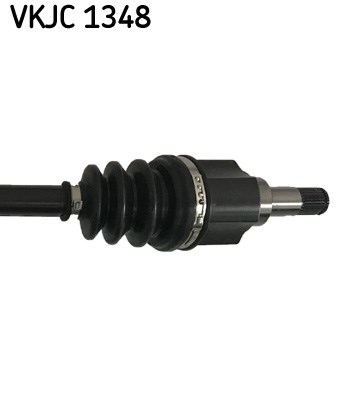 Drivaxel, framaxel vänster Skf VKJC 1348 SKF