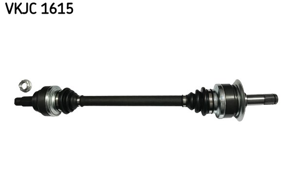 Drivaxel, Bakaxel vänster Skf VKJC 1615 SKF