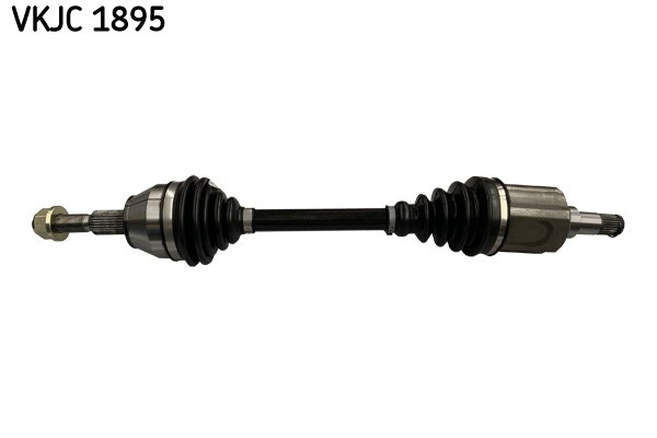 Drivaxel, framaxel vänster Skf VKJC 1895 SKF