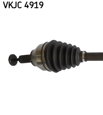 Drivaxel, framaxel höger, Bakaxel höger Skf VKJC 4919 SKF