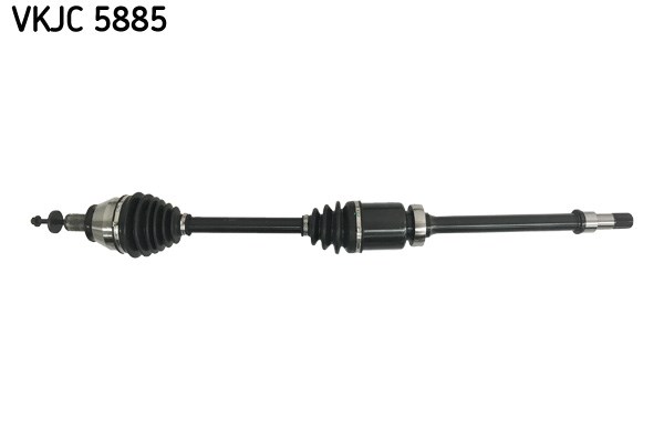 Drivaxel, framaxel höger Skf VKJC 5885 SKF