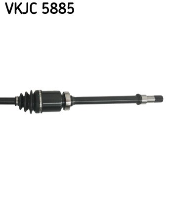 Drivaxel, framaxel höger Skf VKJC 5885 SKF
