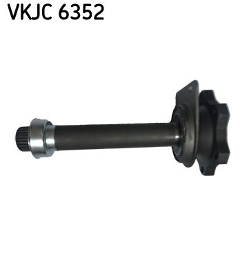 Drivaxel, framaxel höger Skf VKJC 6352 SKF