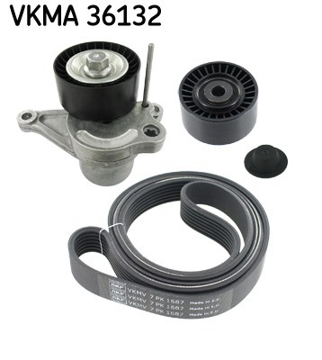 Drivremsats Skf VKMA 36132 SKF