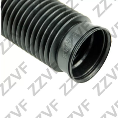 Skyddskåpa/bälg, stötdämpare, Bakaxel Zzvf ZVA160098 ZZVF