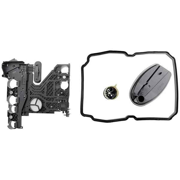 Kontrollenhet, automatisk transmission Nty EAT-ME-000 NTY