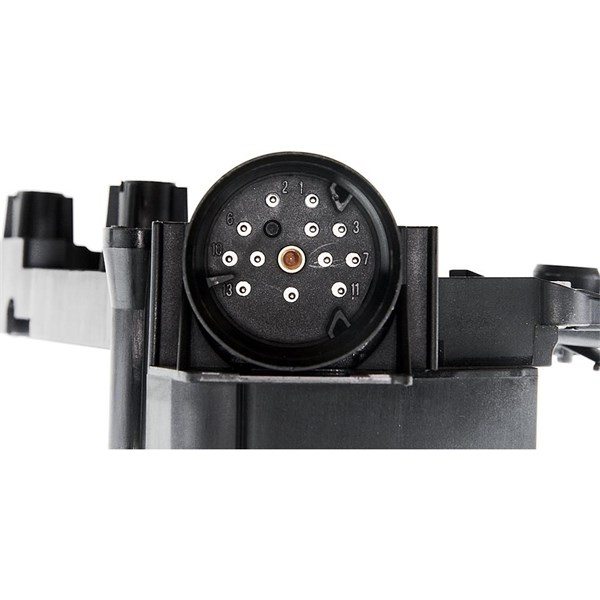 Kontrollenhet, automatisk transmission Nty EAT-ME-000 NTY