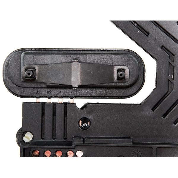 Kontrollenhet, automatisk transmission Nty EAT-ME-000 NTY