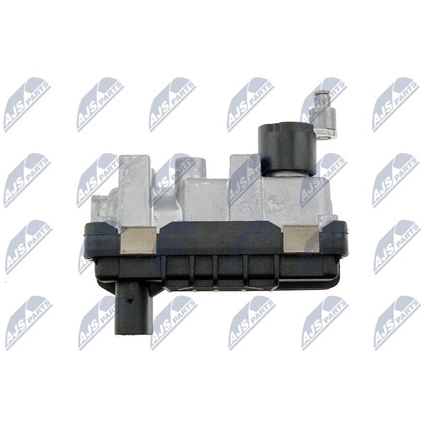 Turbo Nty ECD-ME-006 NTY