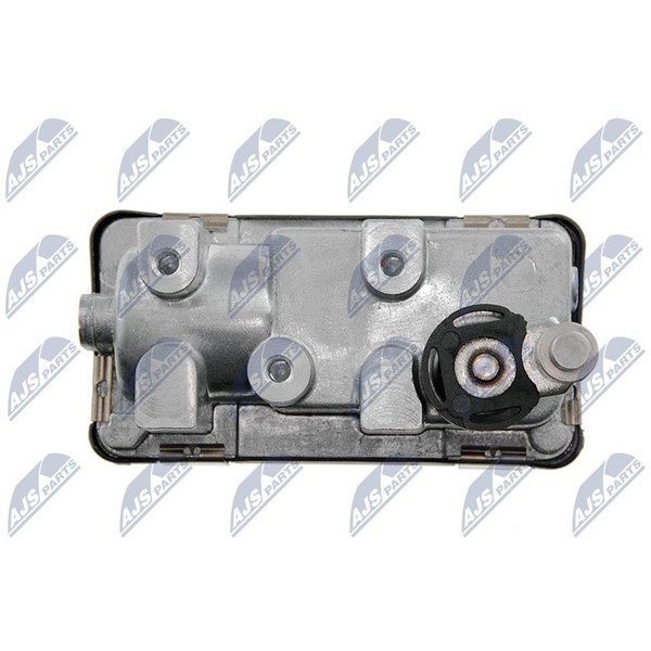 Turbo Nty ECD-ME-006 NTY Turbo Nty ECD-ME-006 NTY